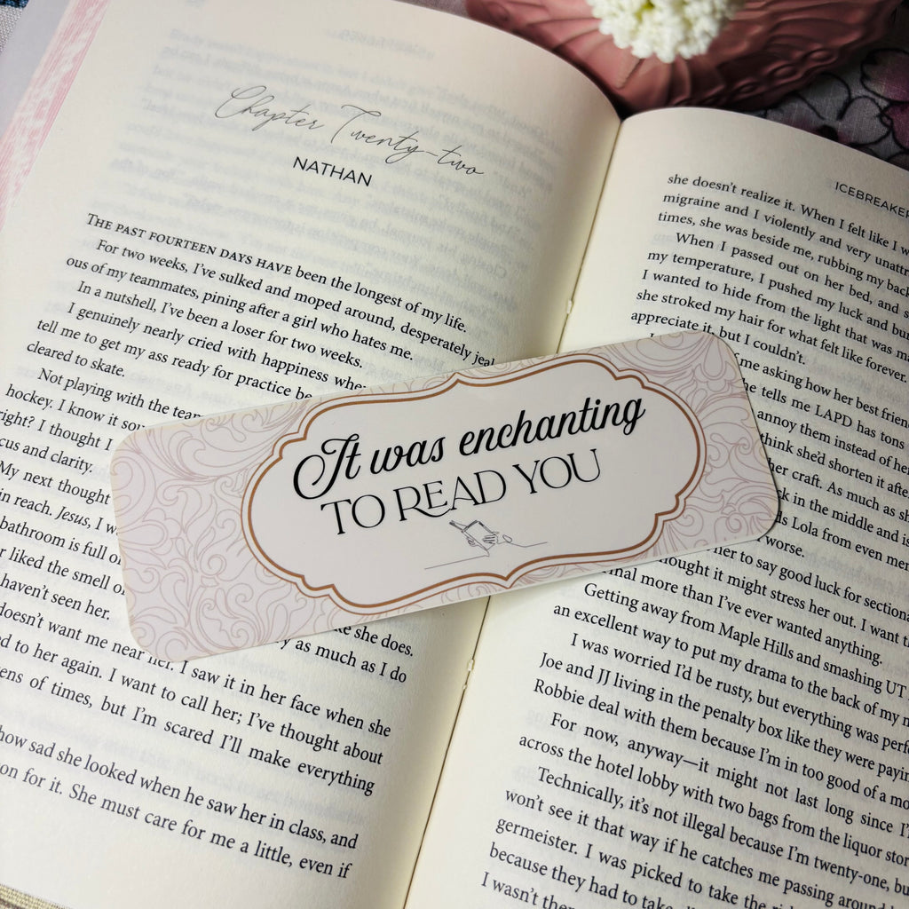 Swiftie Bookmark Bundle