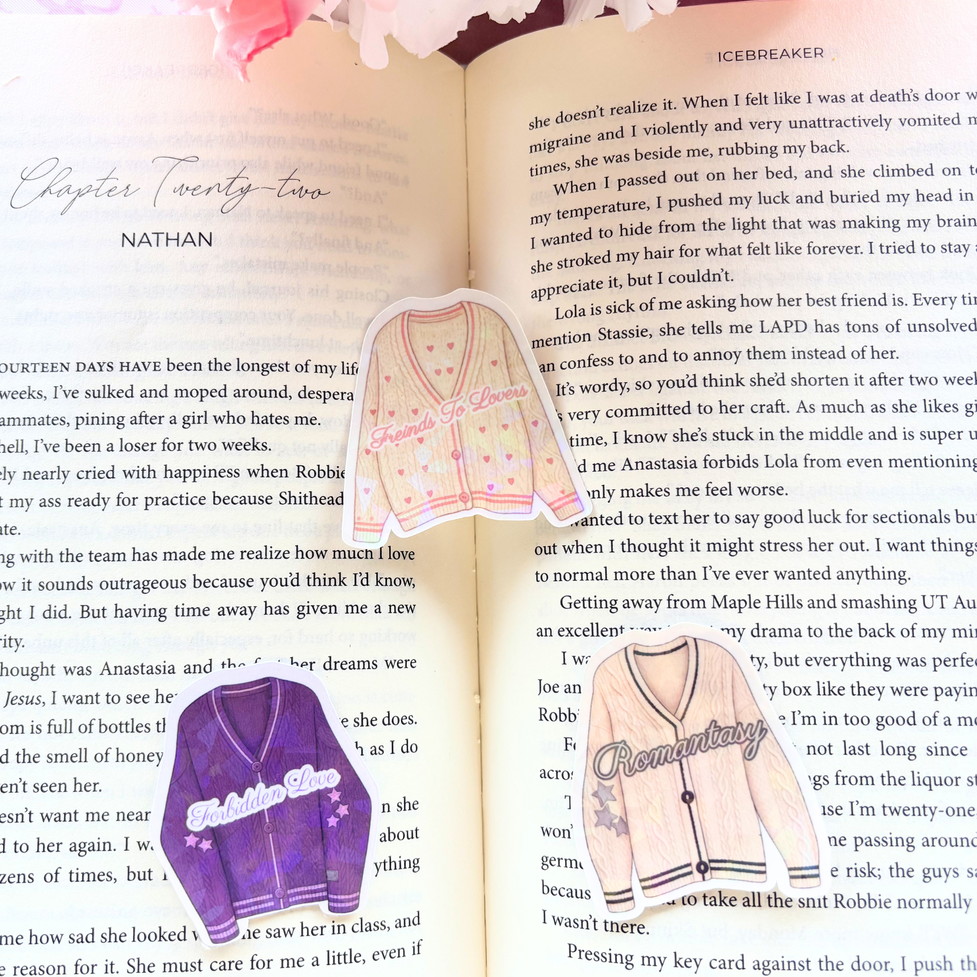 Swiftie Stickers