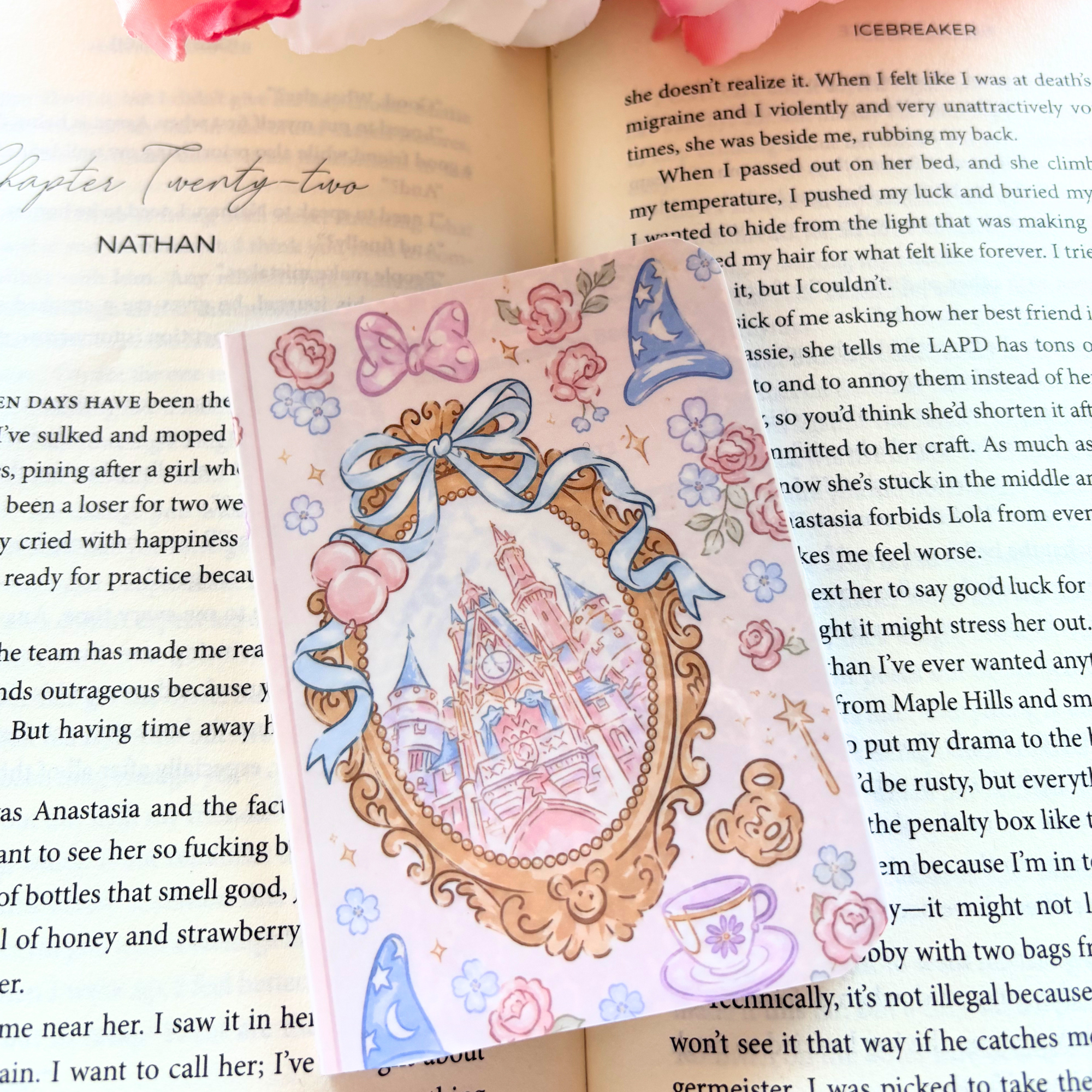 Mini Notebooks
