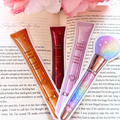 Lip Gloss Bookmarks