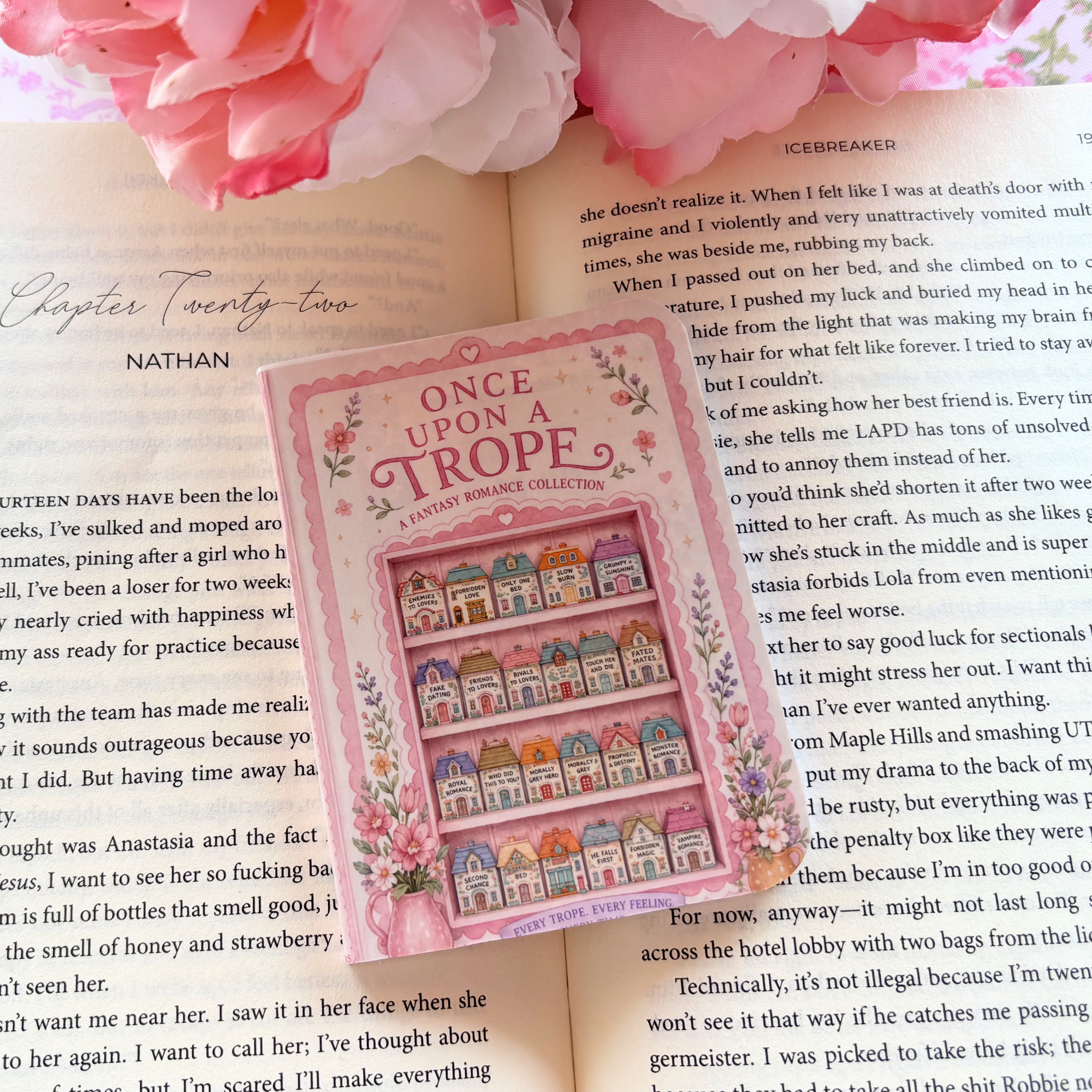 Mini Notebooks