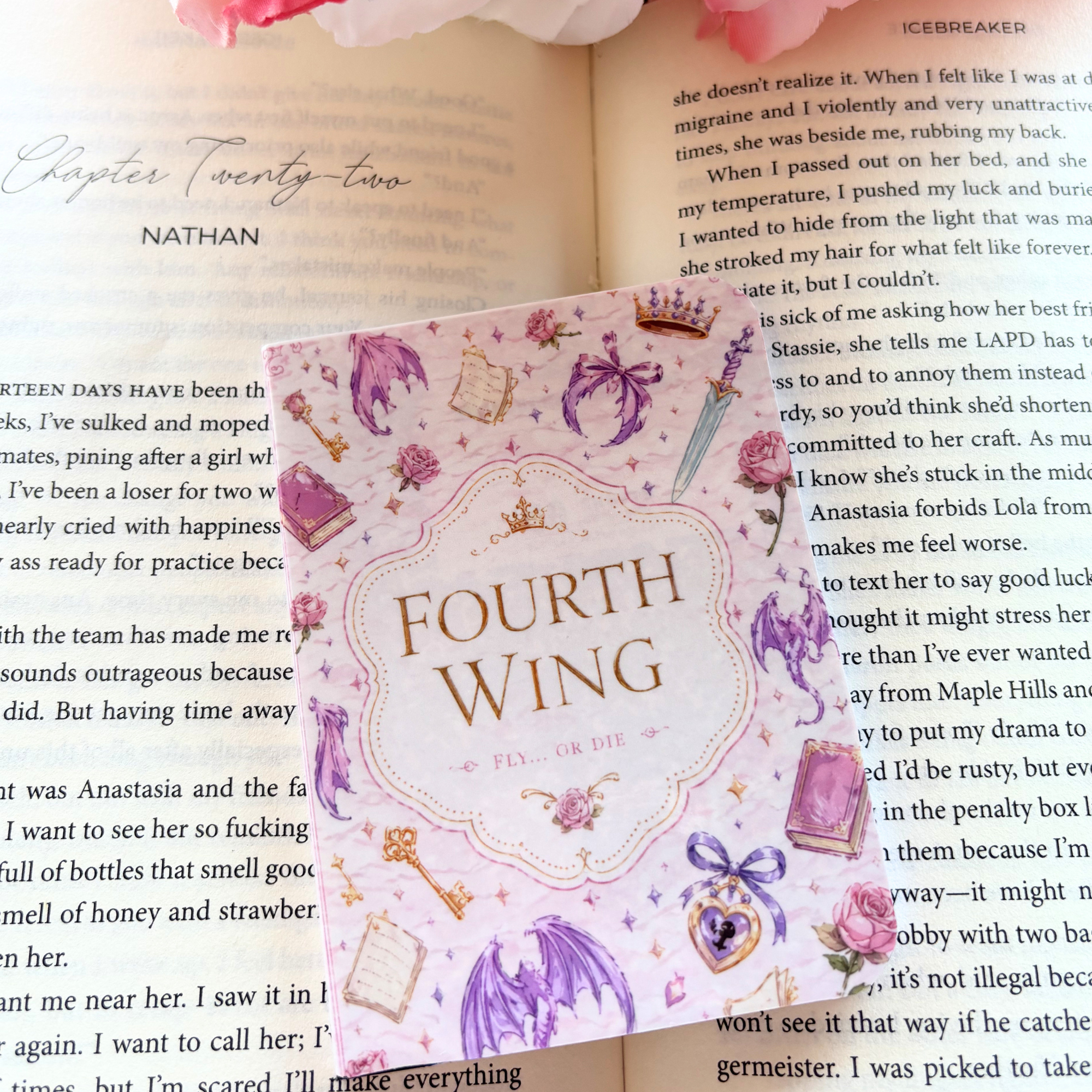 Mini Notebooks