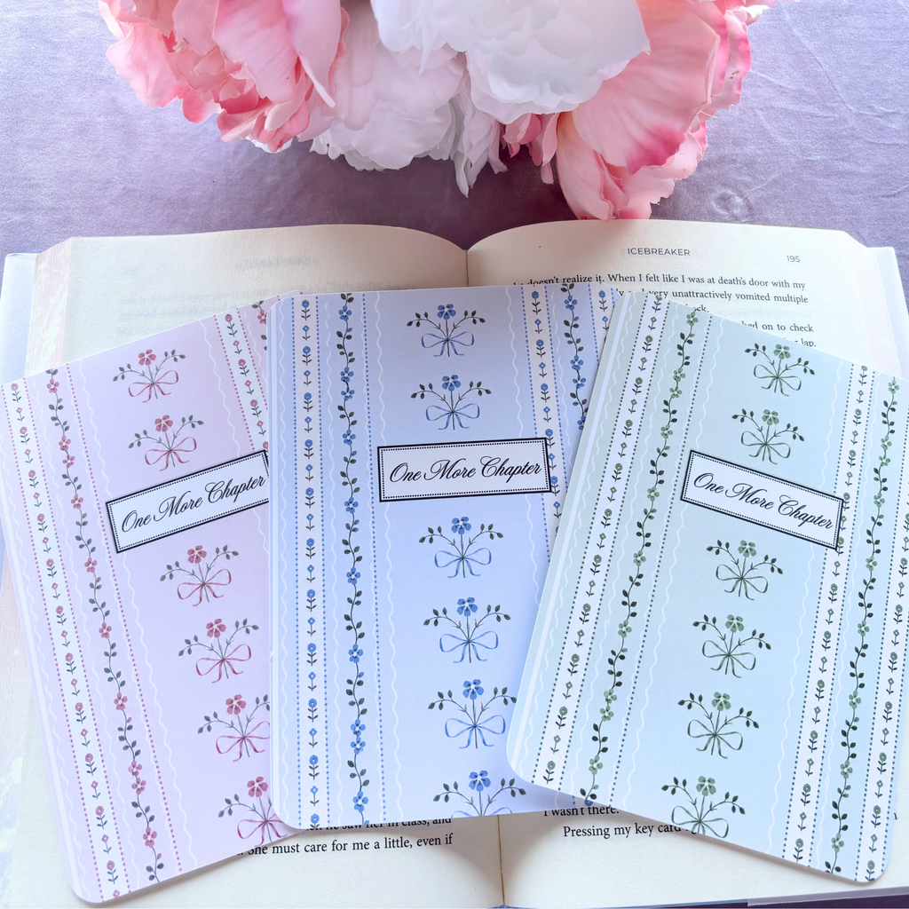 Coquette Kindle Inserts