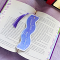 Definitely Not Smut Bookmark