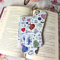 Off Campus Notebook & Bookmark