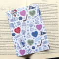 Off Campus Kindle Insert