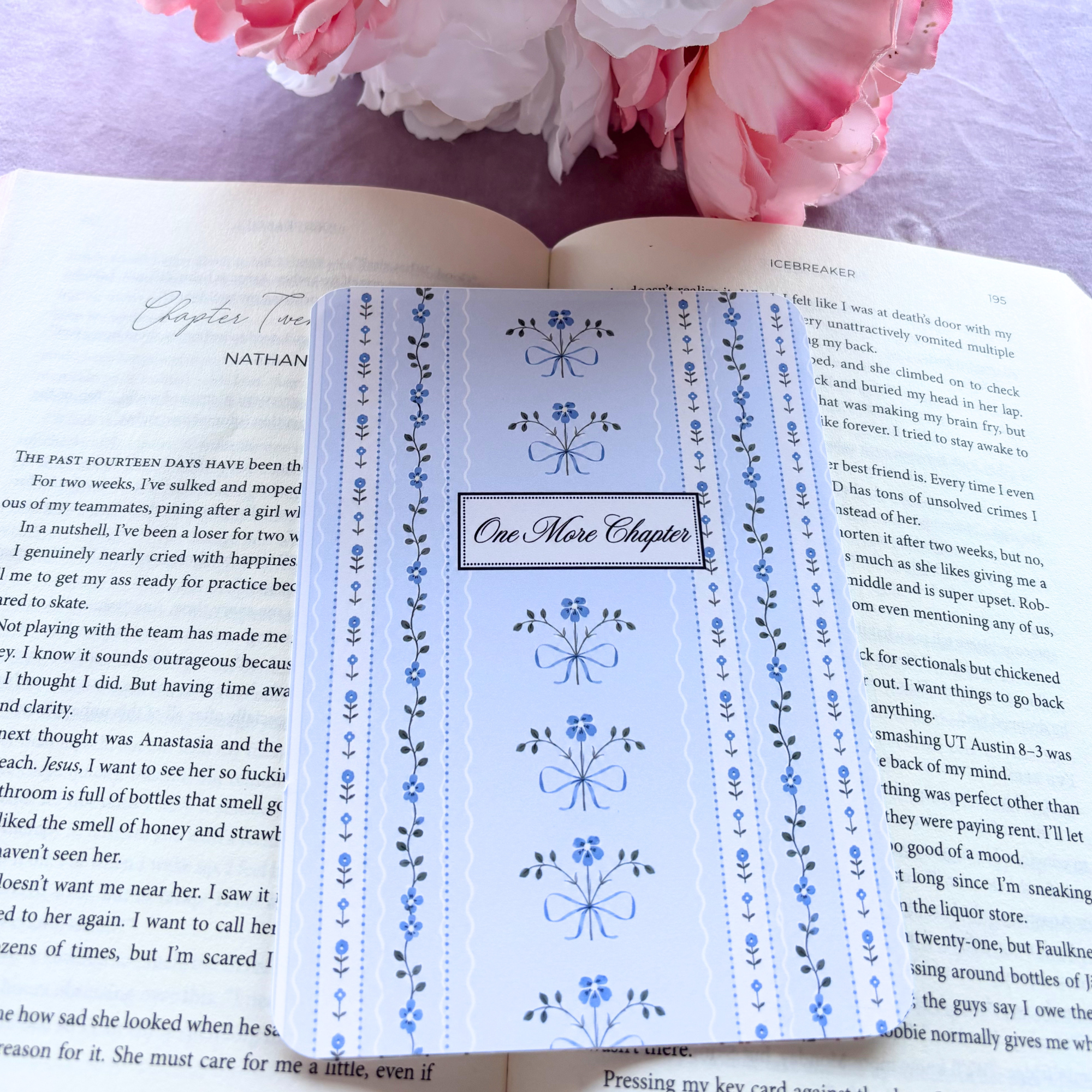 Coquette Kindle Inserts