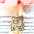 Once Upon A Time Sticker