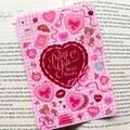 Pretty Girls Read Kindle Insert