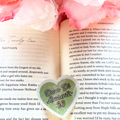 Dean Di Laurentis ’66 Heart Sticker