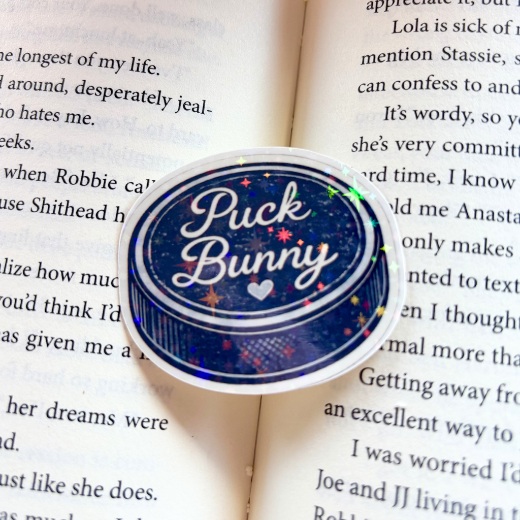 Off Campus Sticker Set