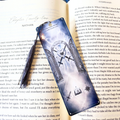 Starside Bookmark