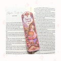 Princess Bear Bookmark
