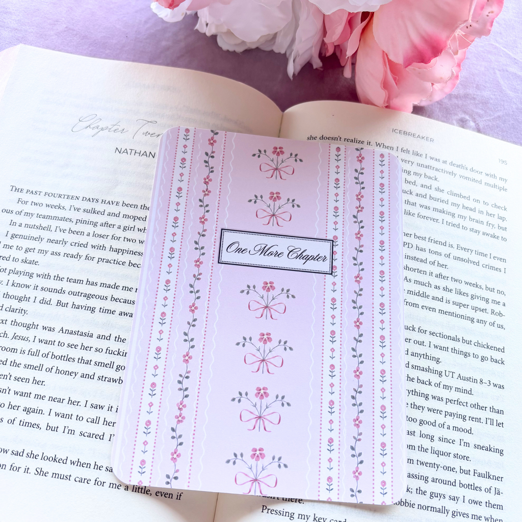 Coquette Kindle Inserts