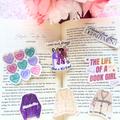 Swiftie Stickers