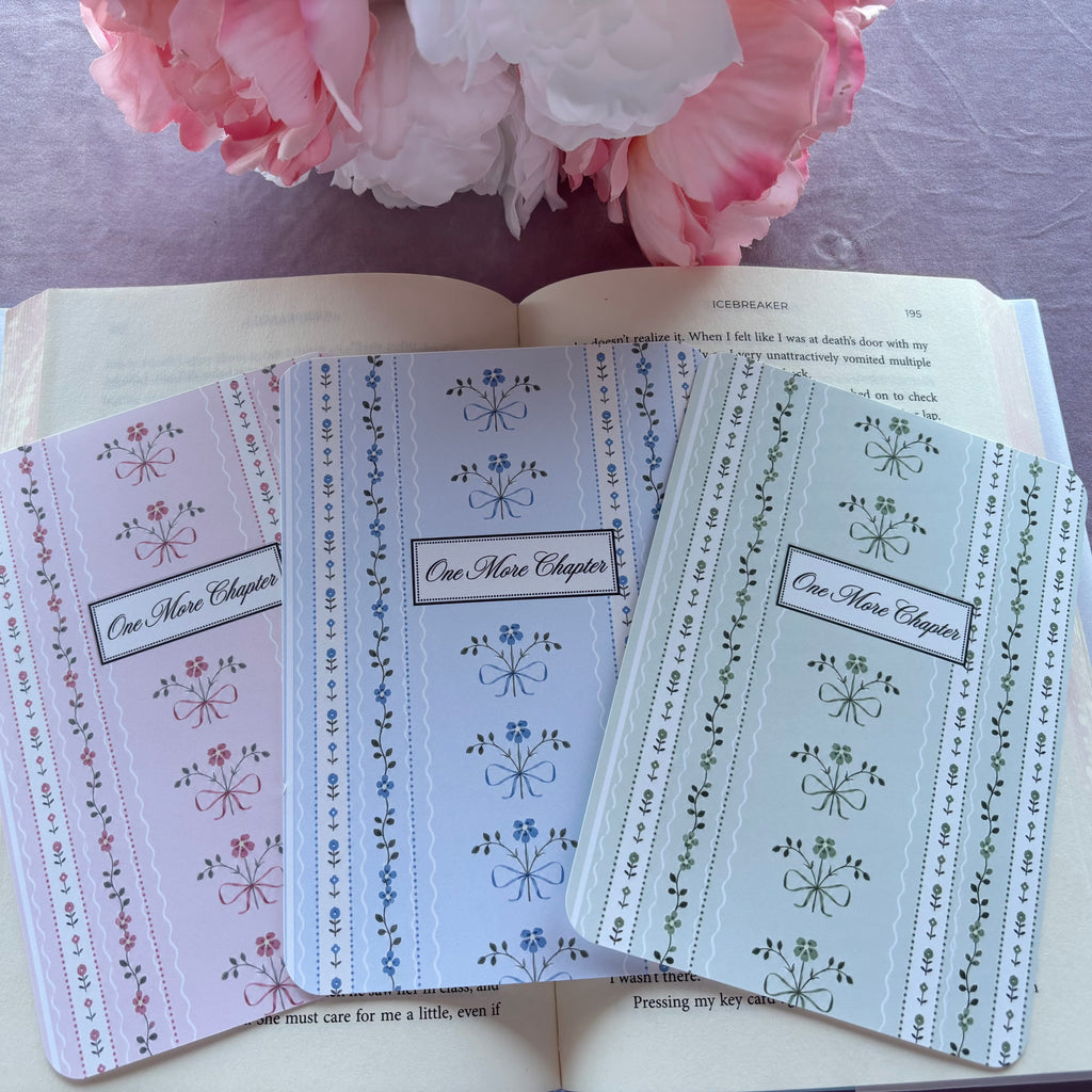 Coquette Kindle Inserts