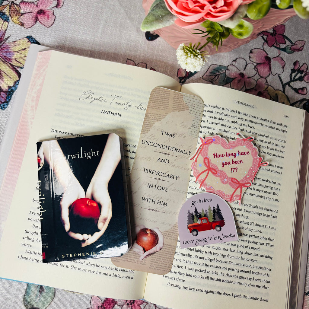 Twilight Bundle