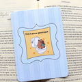 Good Shit Kindle Insert