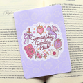 Romantasy Readers Club Kindle Insert