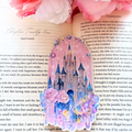 Castle Bookmark