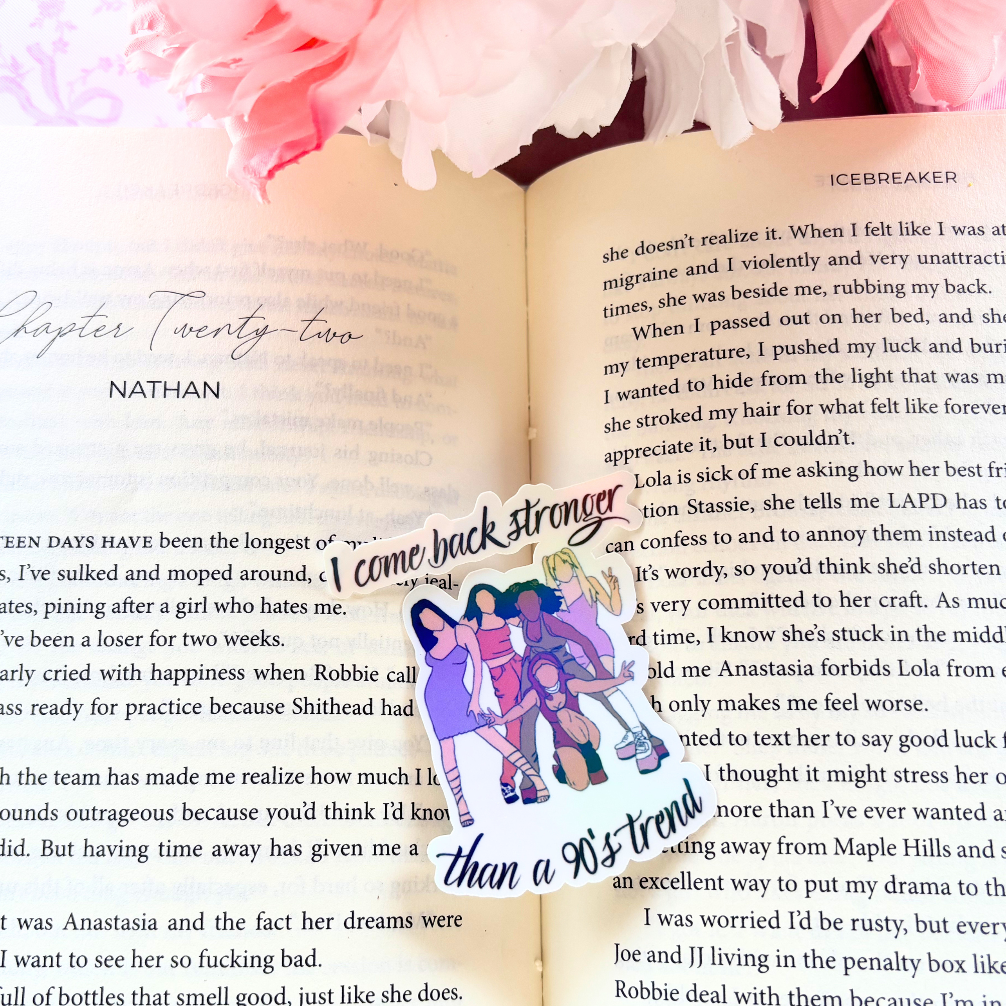 Swiftie Stickers
