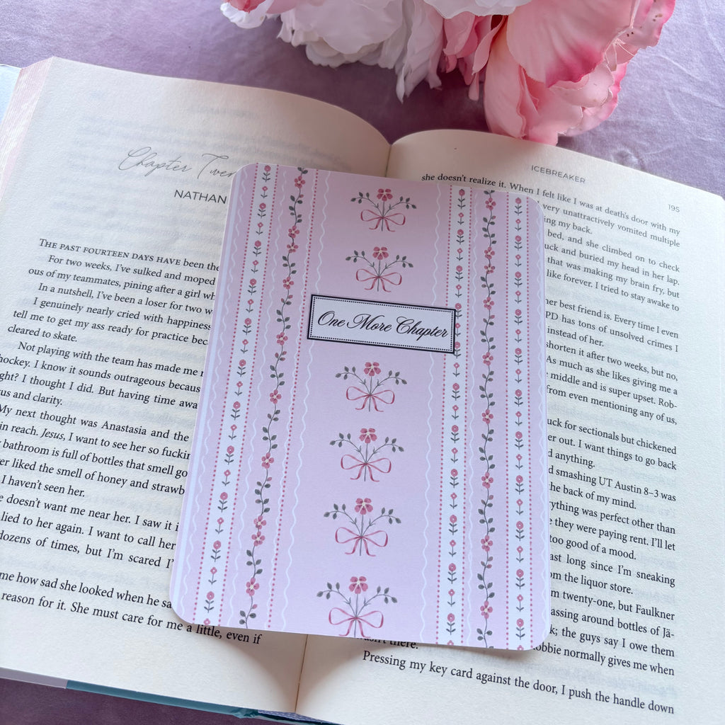 Coquette Kindle Inserts