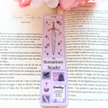 Romantasy Lovers Bookmark