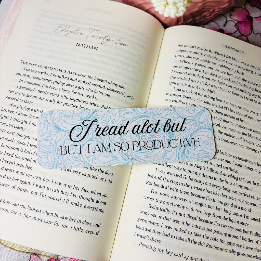Swiftie Bookmark Bundle