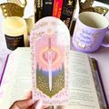 Fantasy Book Mark