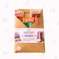 Fall Blind Date With a Book | Cozy Autumn Reading Bundle