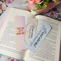 Swiftie Bookmark Bundle