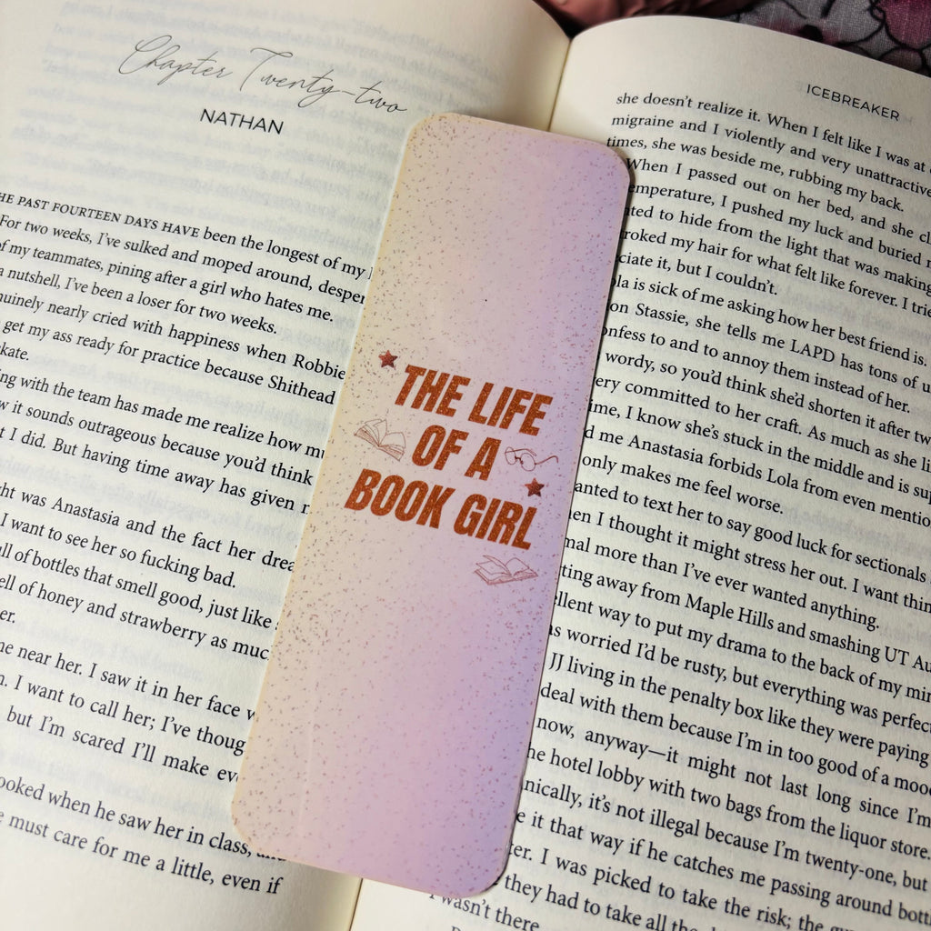 Swiftie Bookmark Bundle