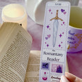 Romantasy Lovers Bookmark