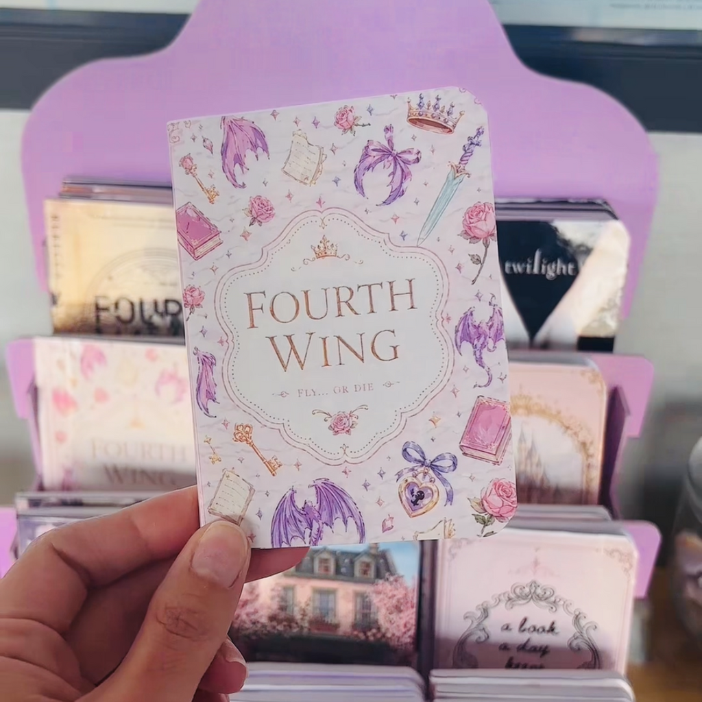 Mini Notebooks