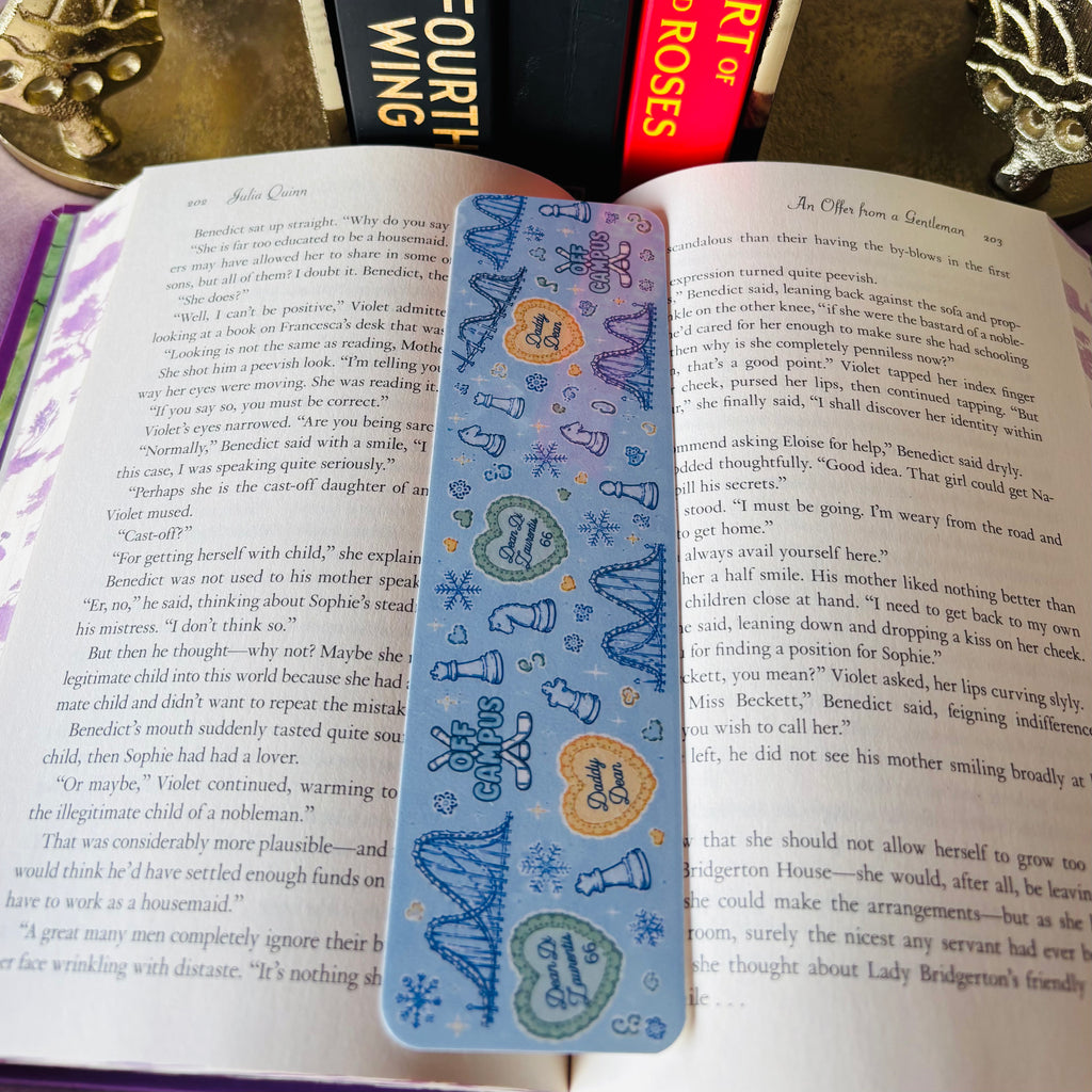 Dean Bookmark