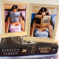 Book Nook Prints - DIGITAL FILE