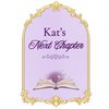 KatsNextChapter  - Home