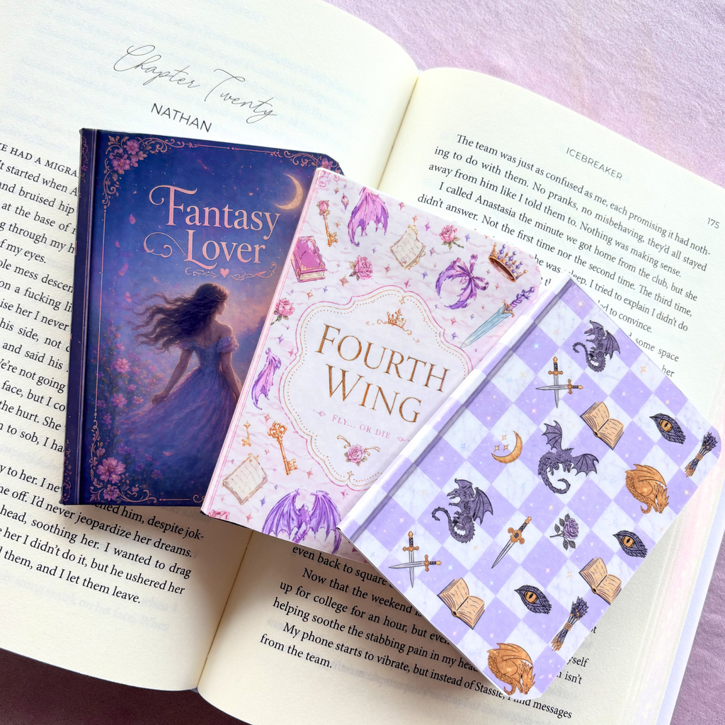 Mini Notebooks