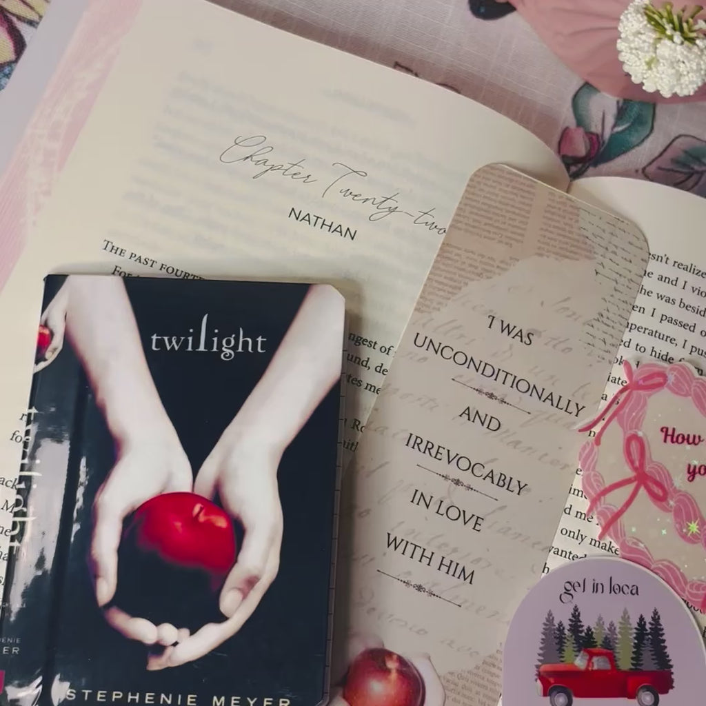 Twilight Bundle