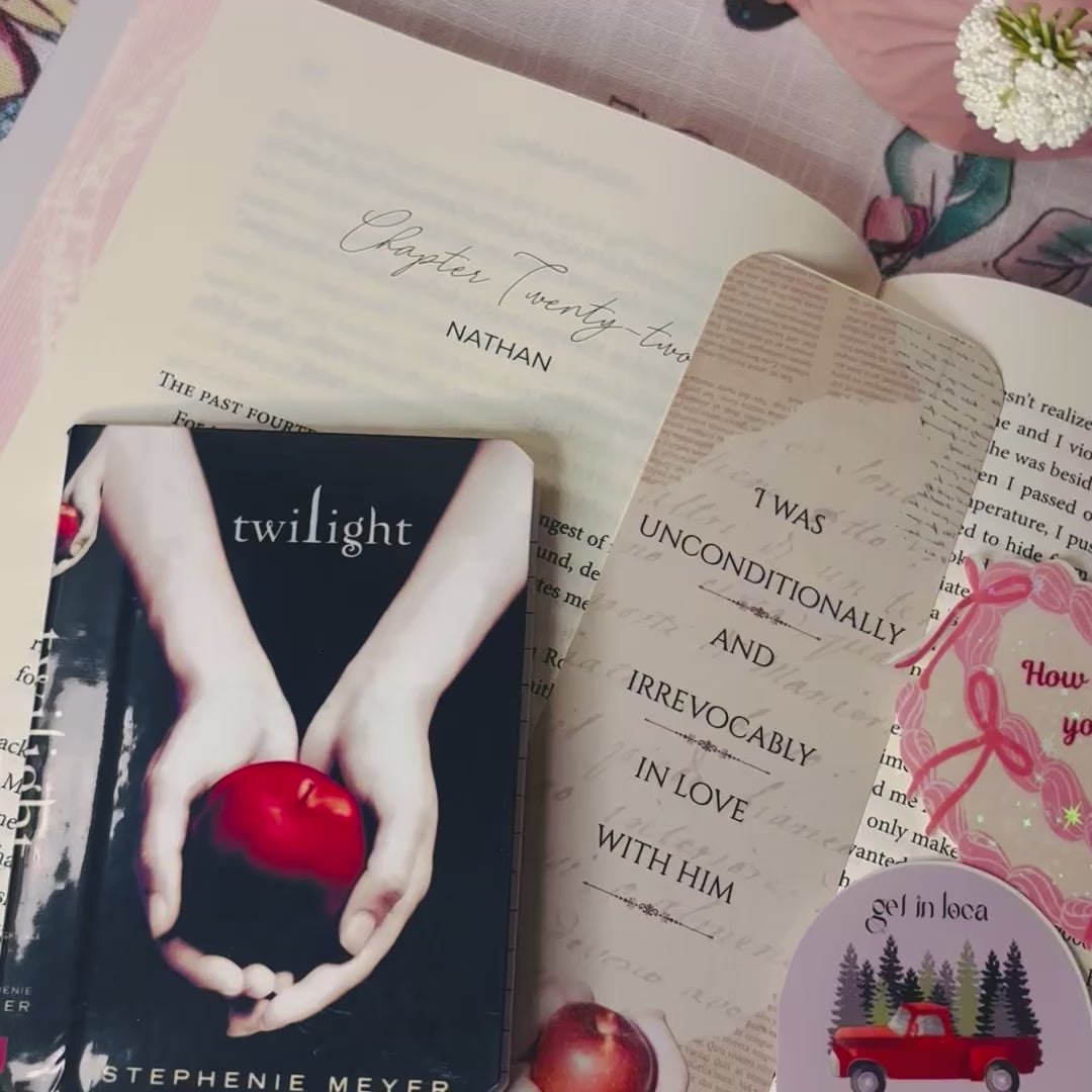 Twilight Bundle